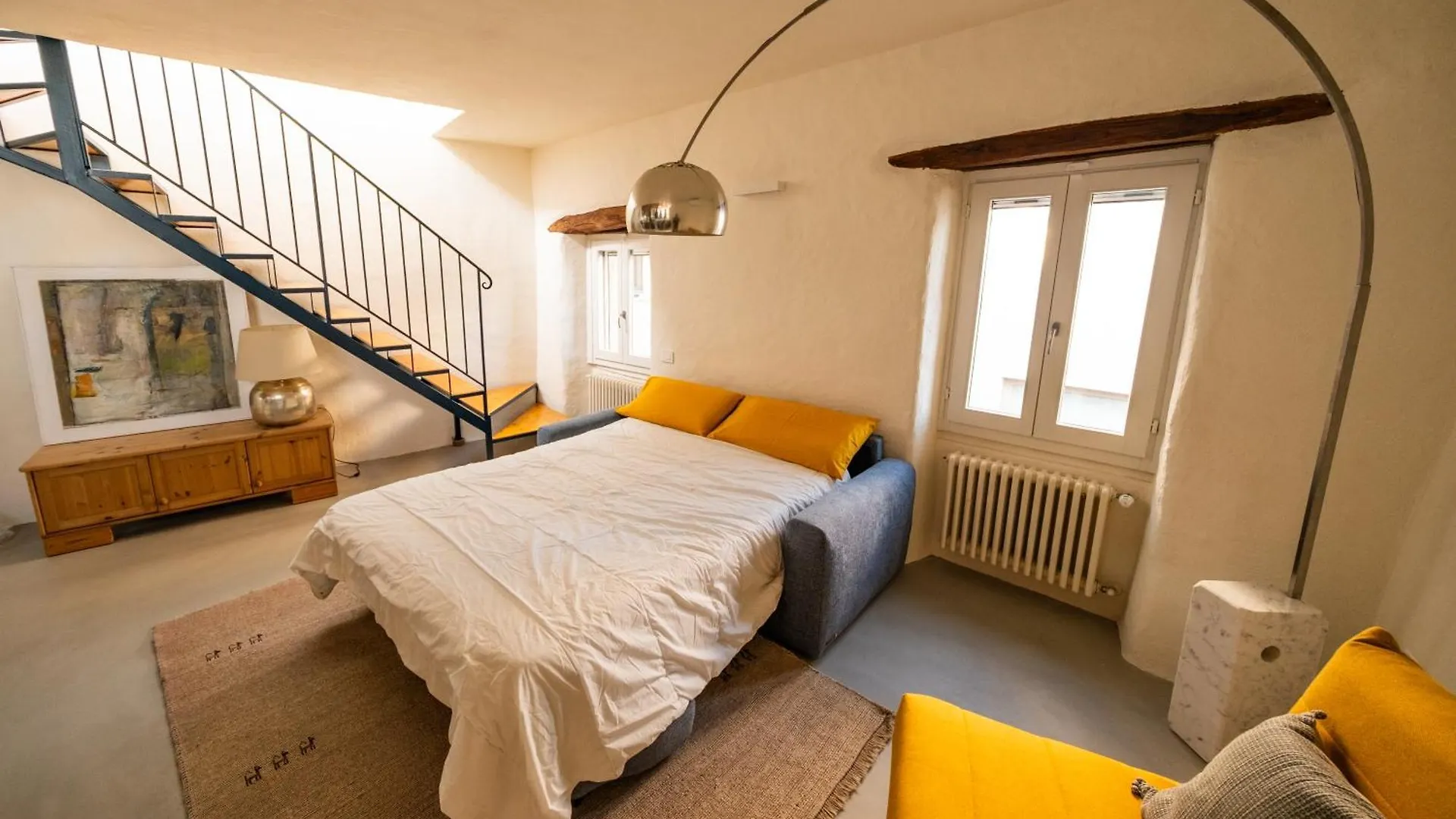 Lejlighed Casa Sorel Attico Lago & Pool Pianello Del Lario