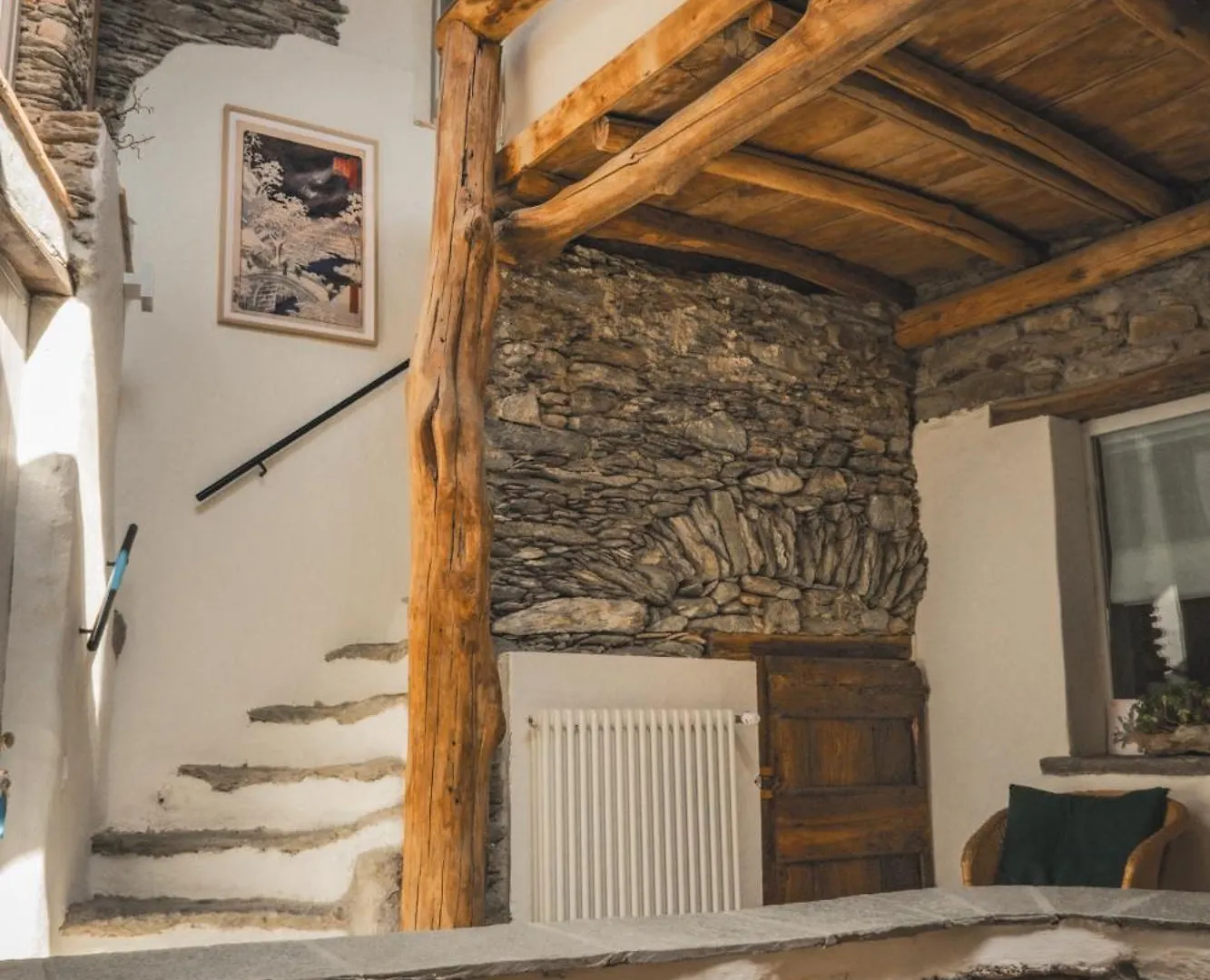 Casa Sorel Attico Lago & Pool Pianello Del Lario Italien