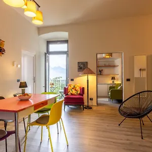  Apartment Casa Alda