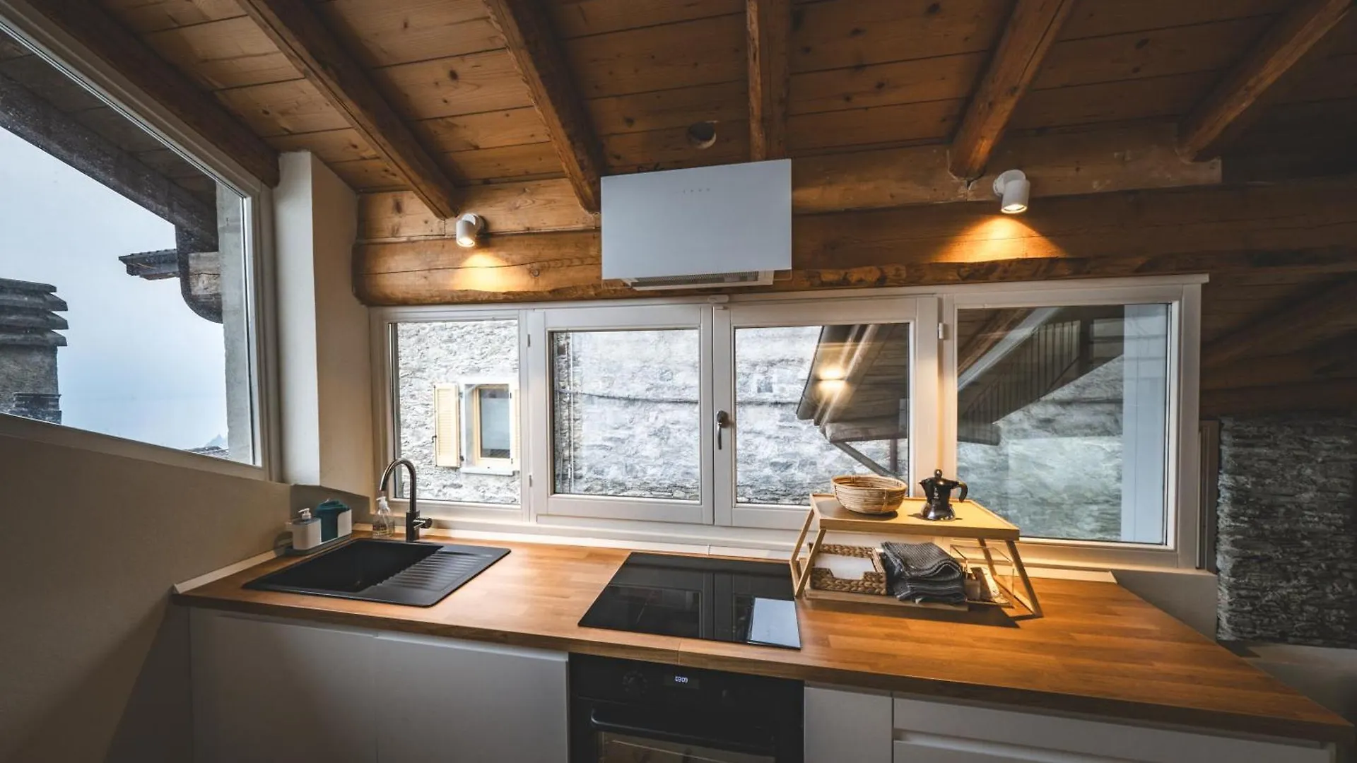 Casa Sorel Attico Lago & Pool Pianello Del Lario