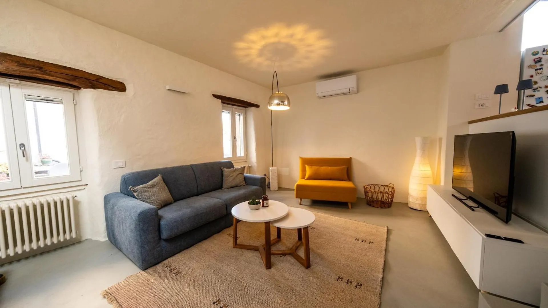 Casa Sorel Attico Lago & Pool Pianello Del Lario 0*,  Italien