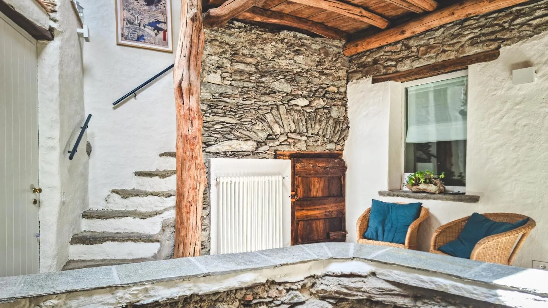 Casa Sorel Attico Lago & Pool Pianello Del Lario 0*,  Italien
